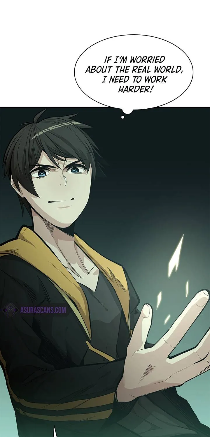 The Tutorial Is Too Hard Chapter 25 page 32 - 