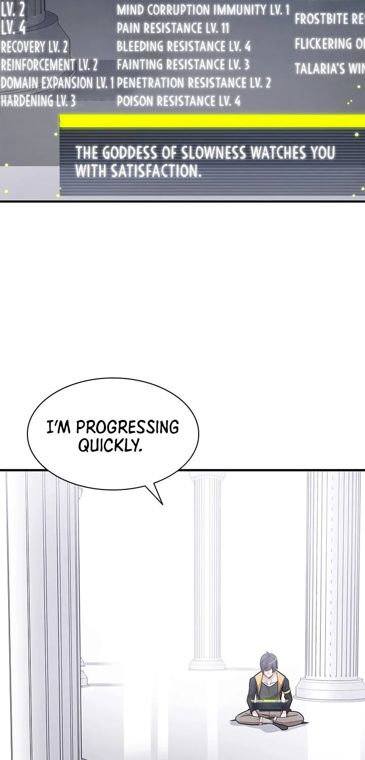The Tutorial Is Too Hard Chapter 25 page 35 - 