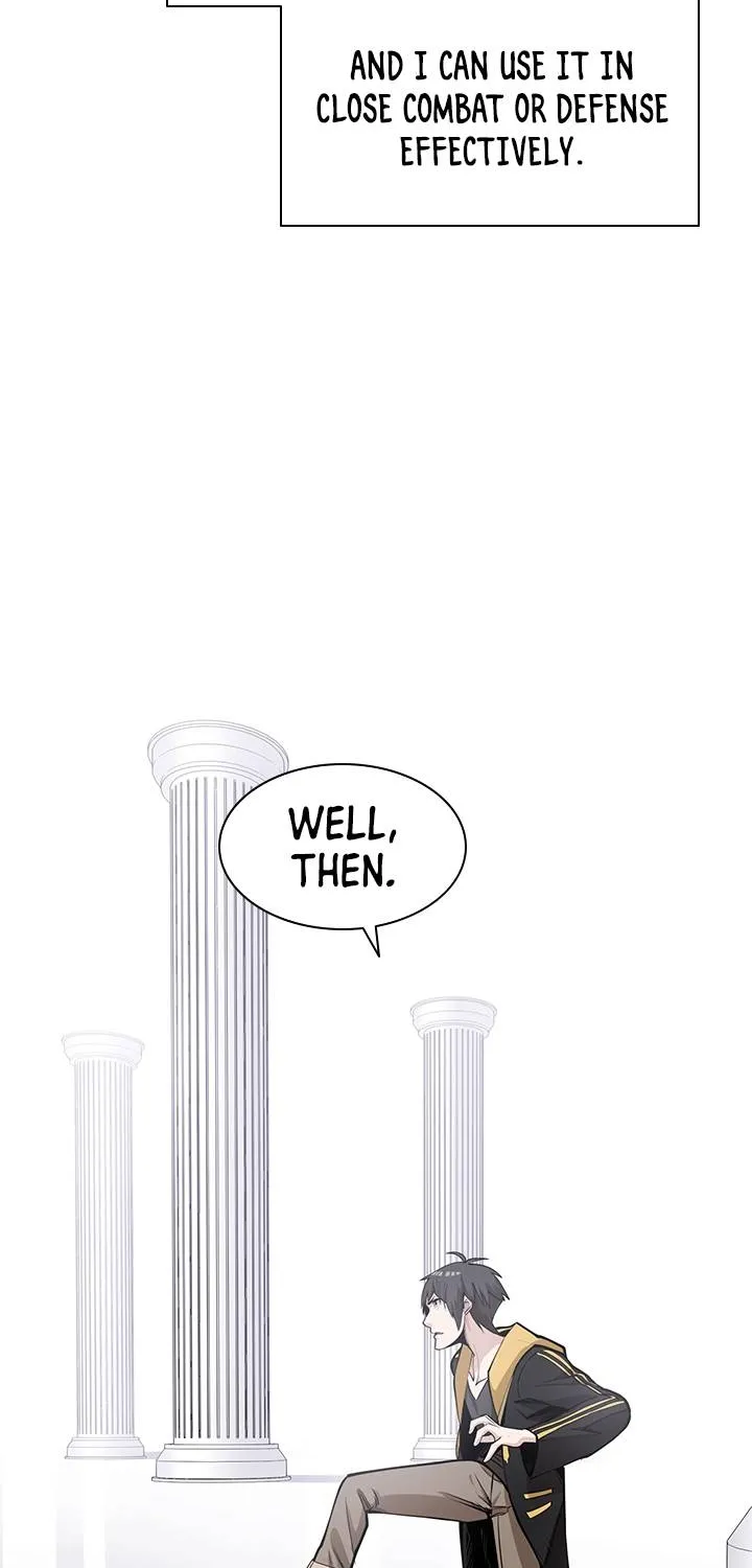 The Tutorial Is Too Hard Chapter 25 page 38 - 