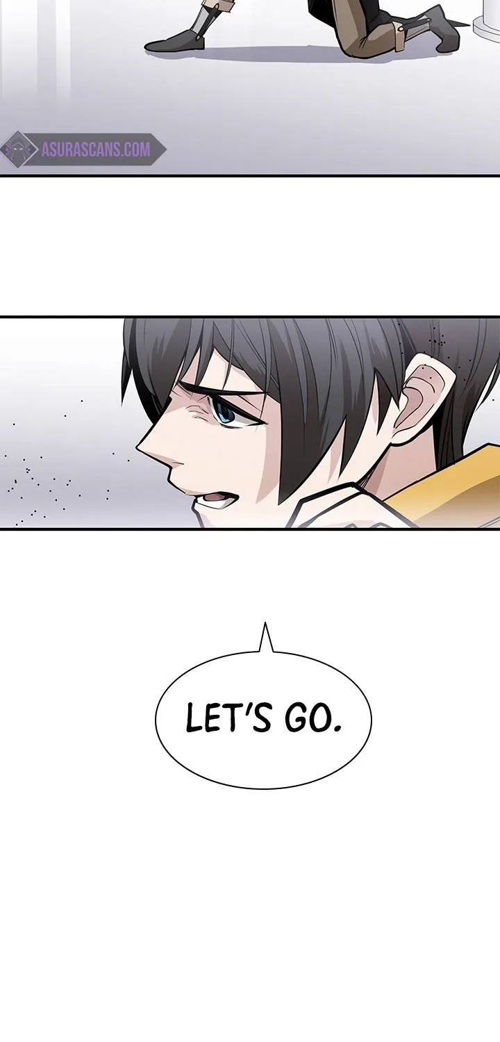 The Tutorial Is Too Hard Chapter 25 page 39 - 