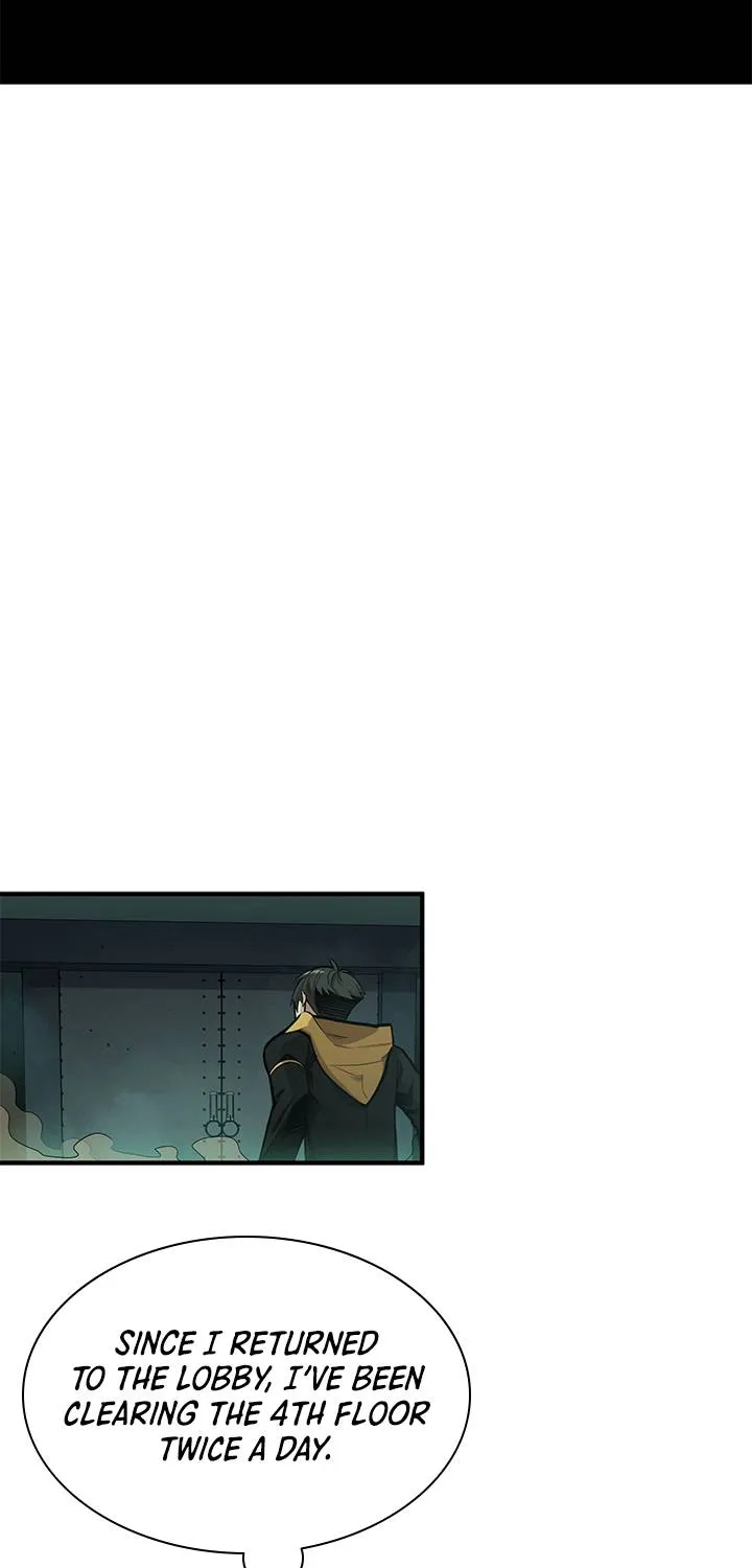 The Tutorial Is Too Hard Chapter 25 page 43 - 