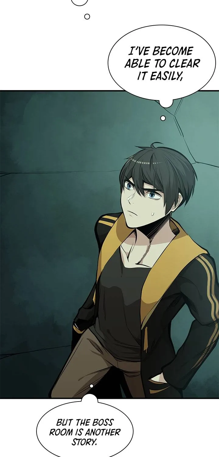 The Tutorial Is Too Hard Chapter 25 page 44 - 