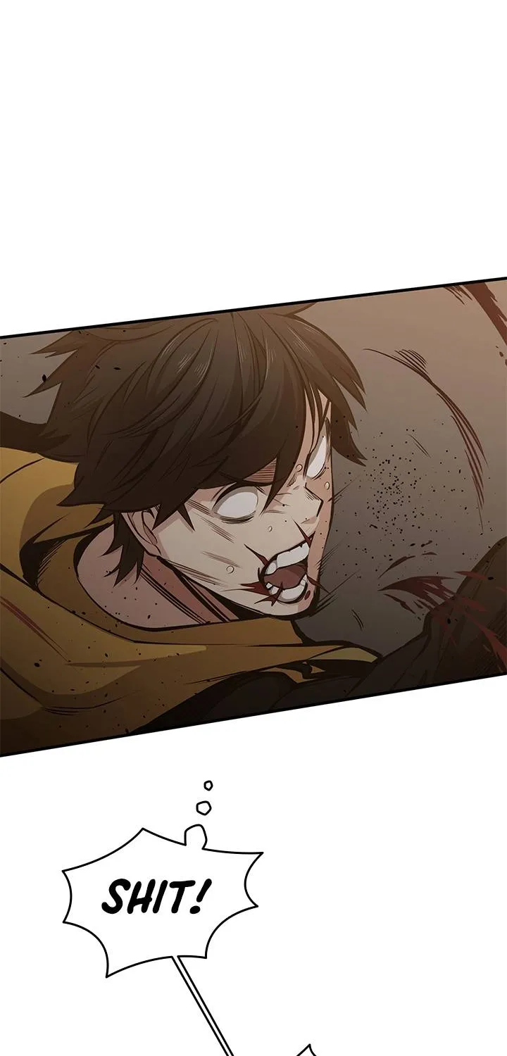 The Tutorial Is Too Hard Chapter 25 page 6 - 