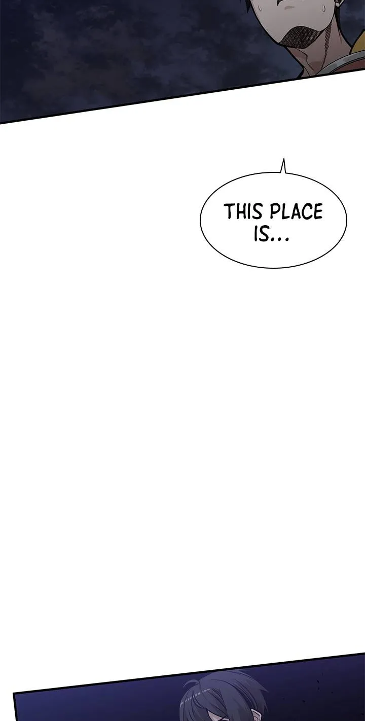The Tutorial Is Too Hard Chapter 25 page 52 - 