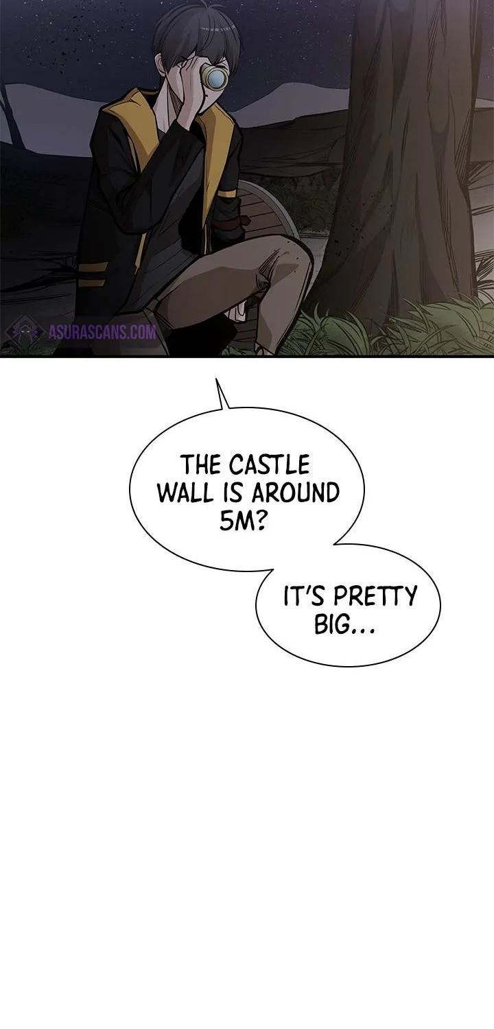 The Tutorial Is Too Hard Chapter 25 page 64 - 