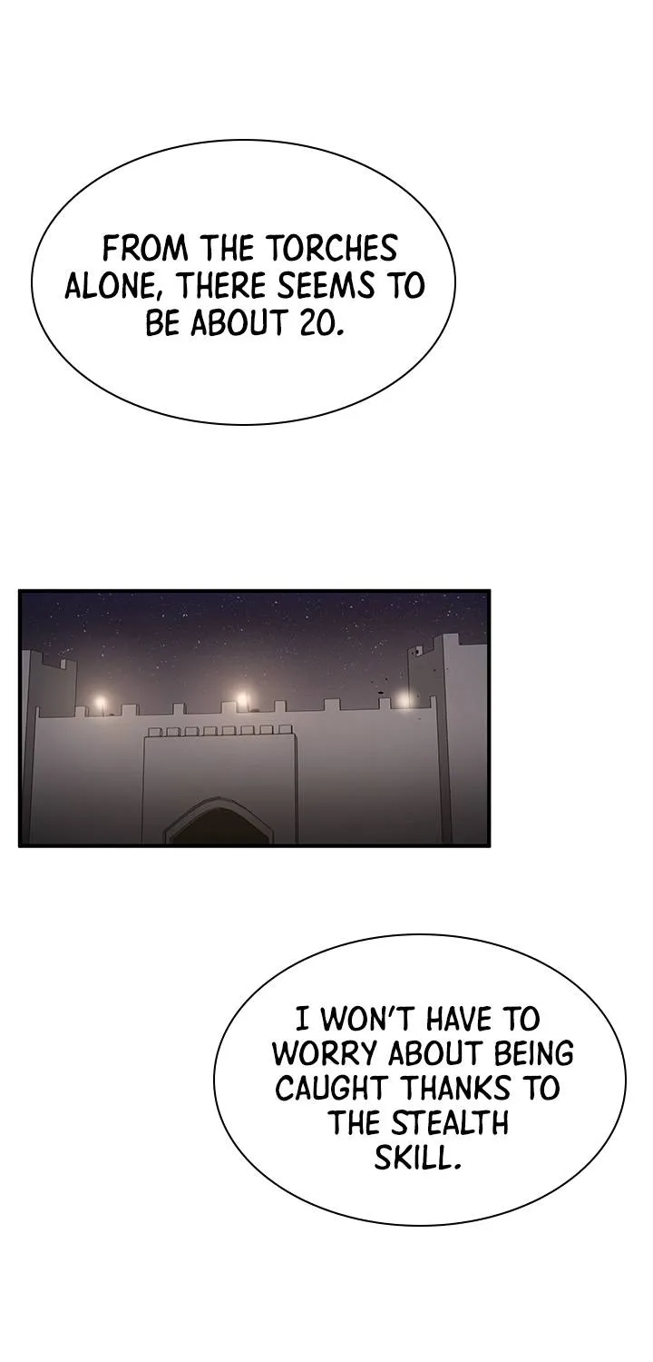 The Tutorial Is Too Hard Chapter 25 page 65 - 