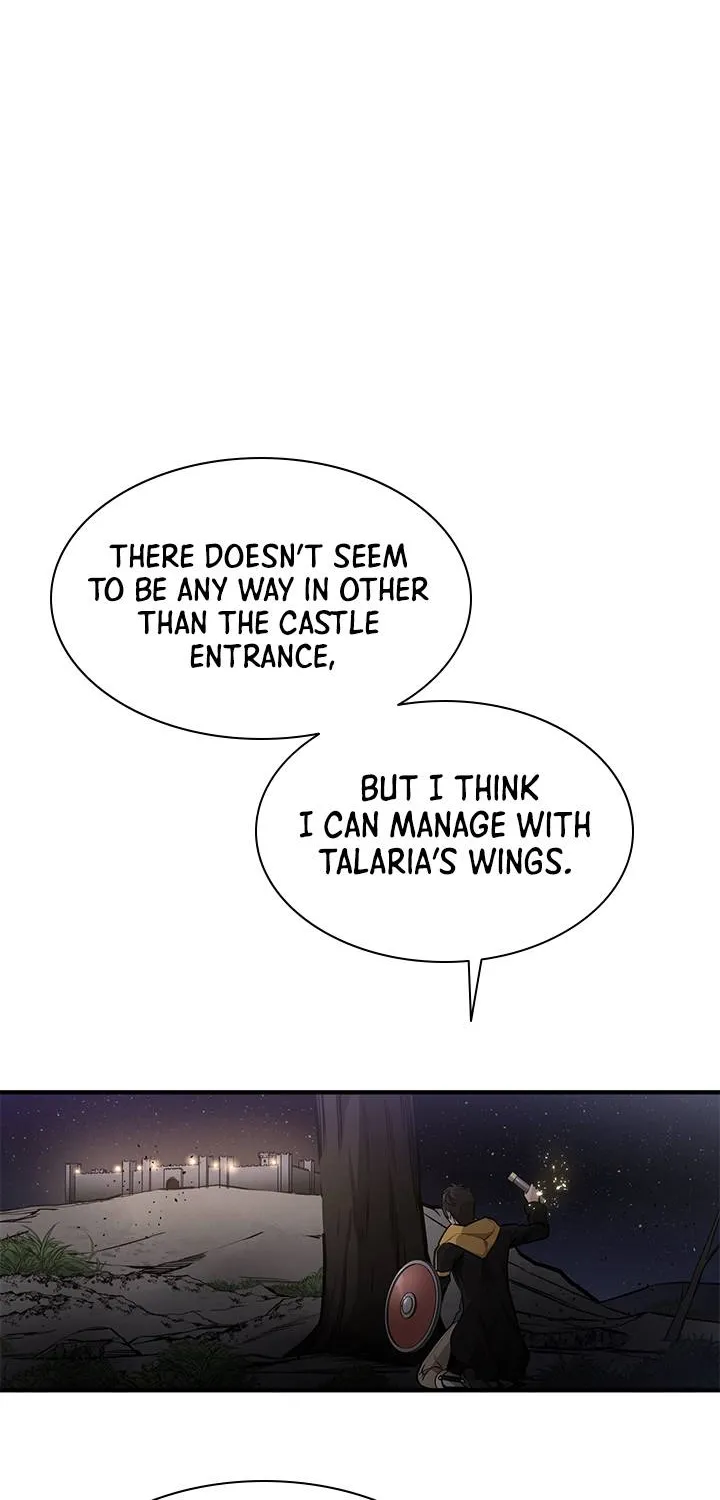 The Tutorial Is Too Hard Chapter 25 page 66 - 