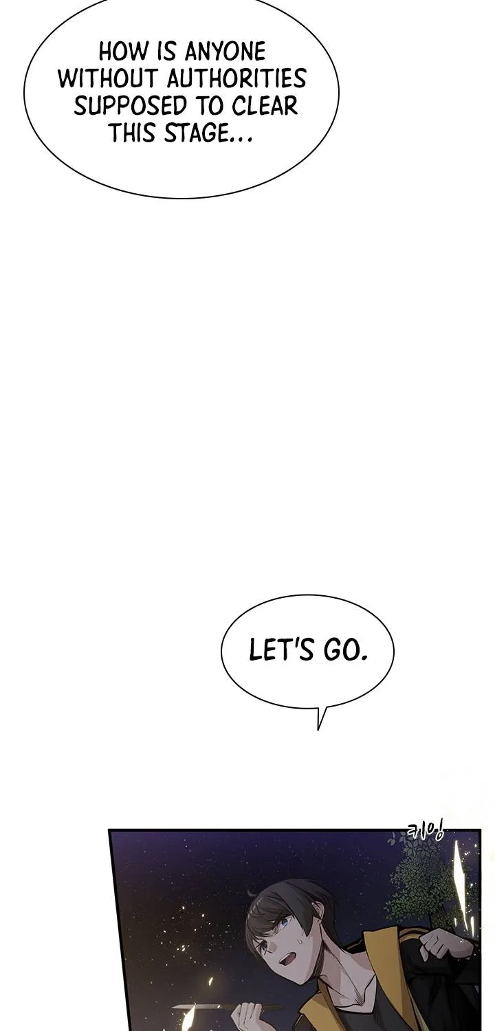 The Tutorial Is Too Hard Chapter 25 page 67 - 