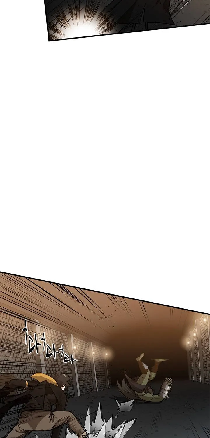 The Tutorial Is Too Hard Chapter 25 page 8 - 