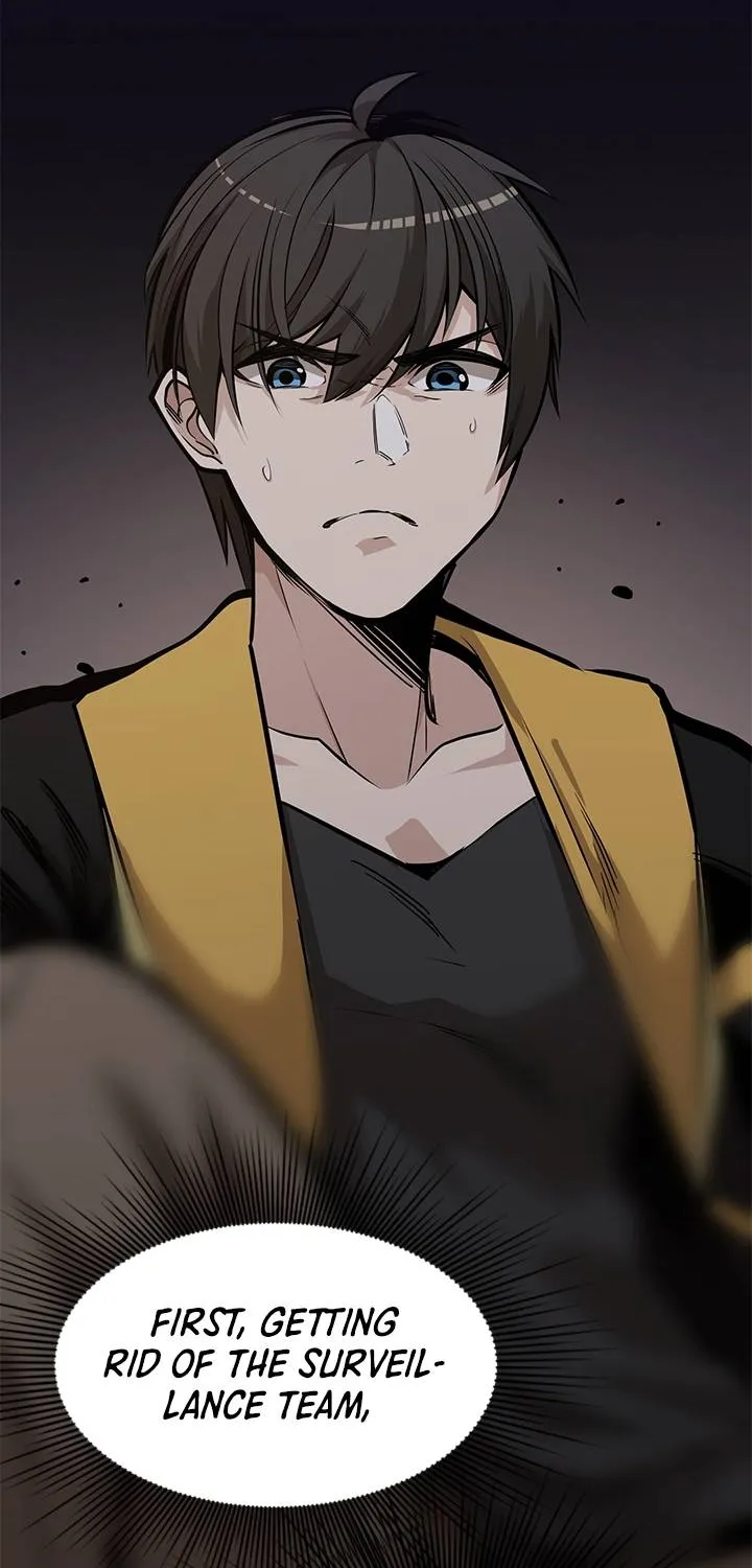 The Tutorial Is Too Hard Chapter 25 page 79 - 