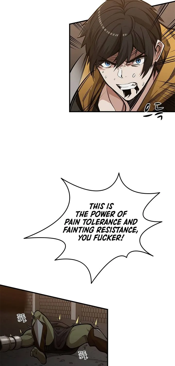The Tutorial Is Too Hard Chapter 25 page 10 - 