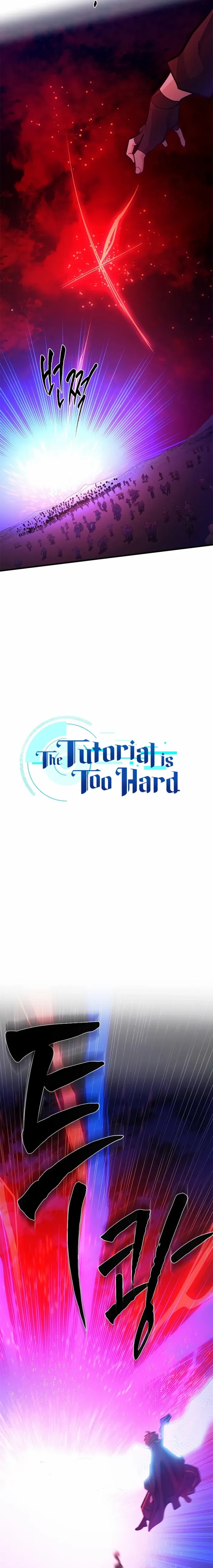 The Tutorial Is Too Hard Chapter 250 page 2 - 