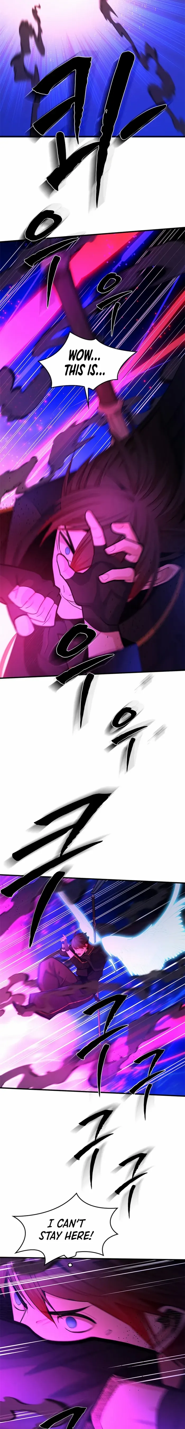 The Tutorial Is Too Hard Chapter 250 page 3 - 