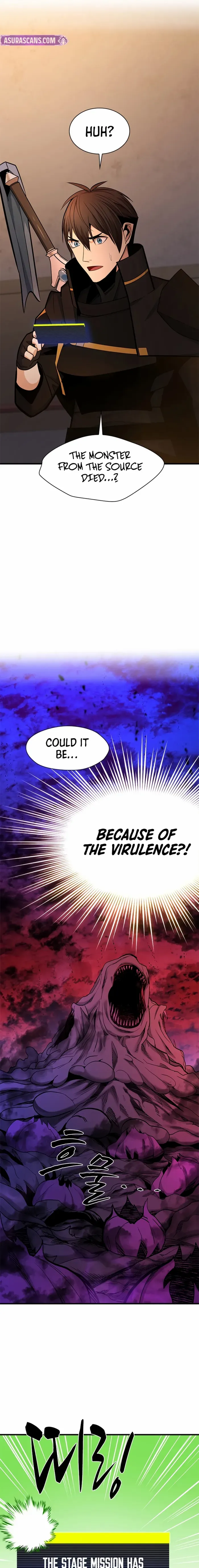 The Tutorial Is Too Hard Chapter 250 page 23 - 