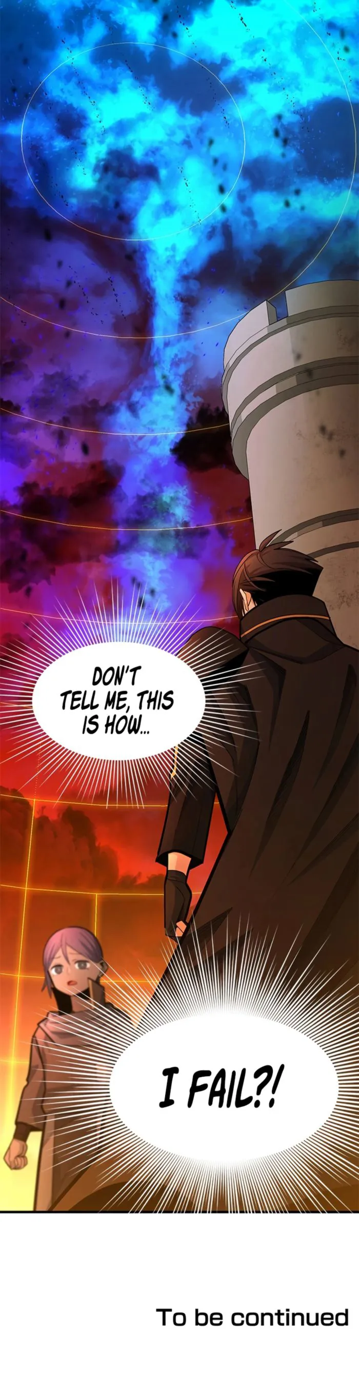 The Tutorial Is Too Hard Chapter 250 page 25 - 