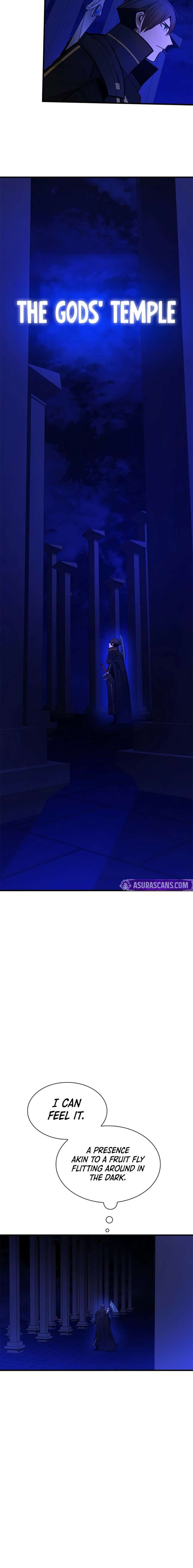 The Tutorial Is Too Hard Chapter 251 page 12 - 