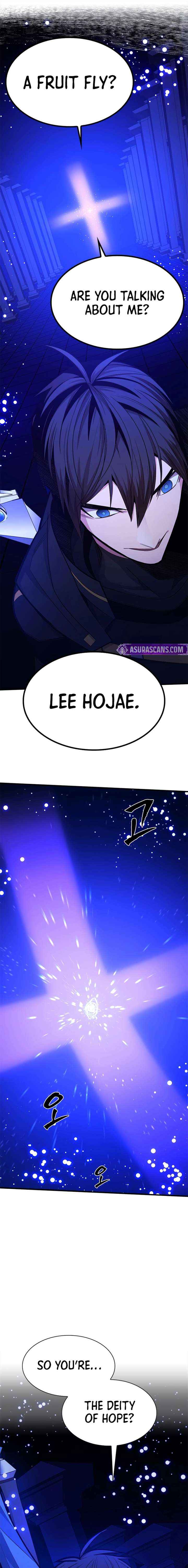 The Tutorial Is Too Hard Chapter 251 page 13 - 
