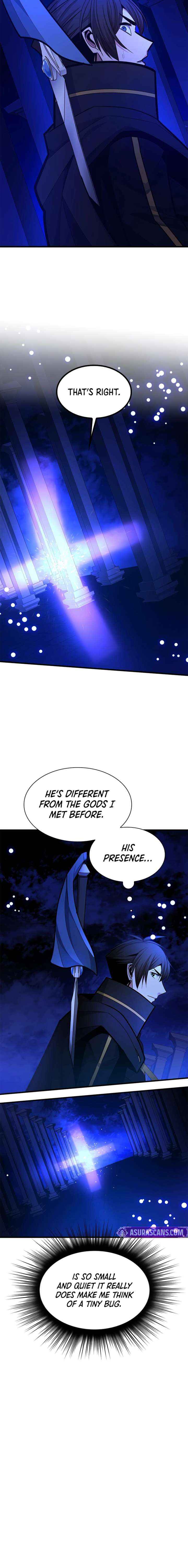 The Tutorial Is Too Hard Chapter 251 page 14 - 