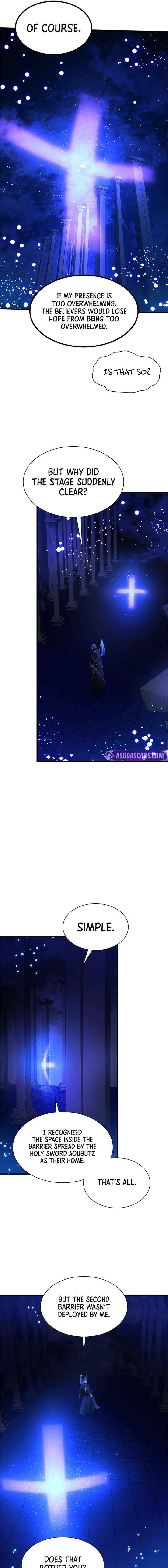 The Tutorial Is Too Hard Chapter 251 page 15 - 