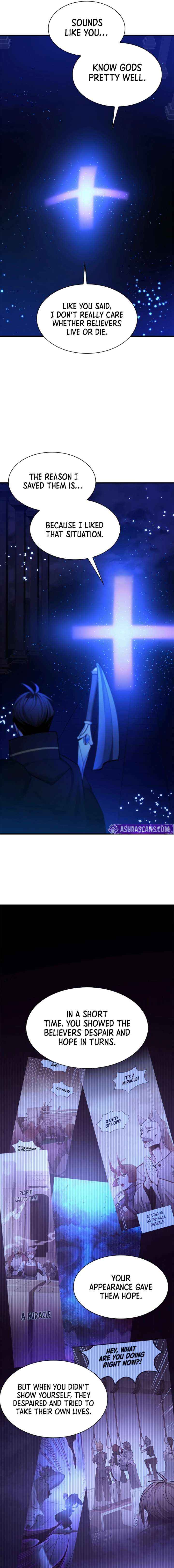 The Tutorial Is Too Hard Chapter 251 page 17 - 