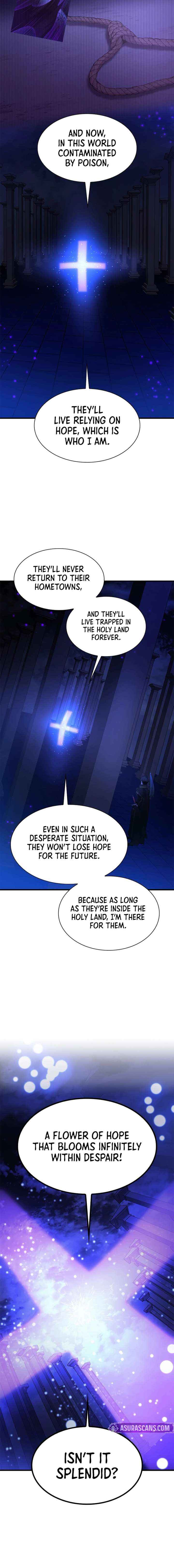 The Tutorial Is Too Hard Chapter 251 page 18 - 