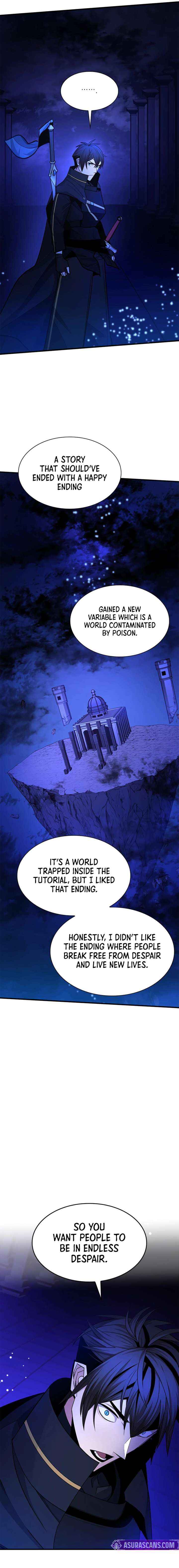The Tutorial Is Too Hard Chapter 251 page 19 - 
