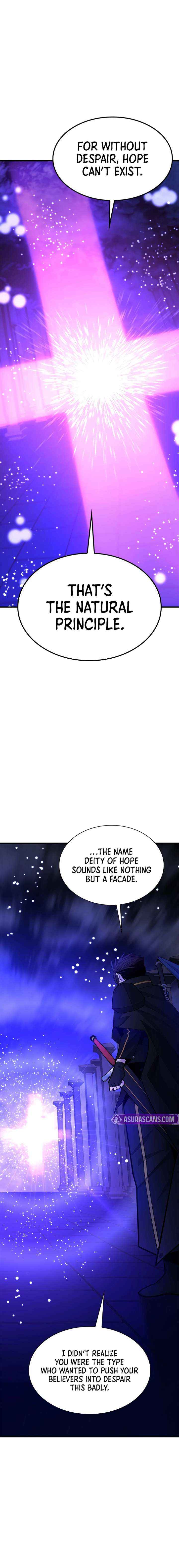 The Tutorial Is Too Hard Chapter 251 page 20 - 