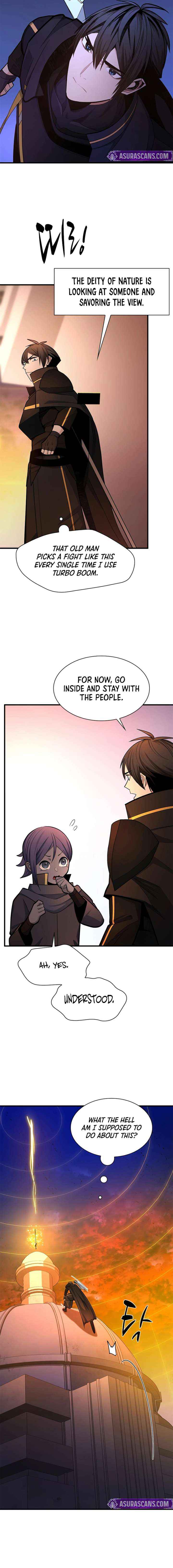 The Tutorial Is Too Hard Chapter 251 page 4 - 