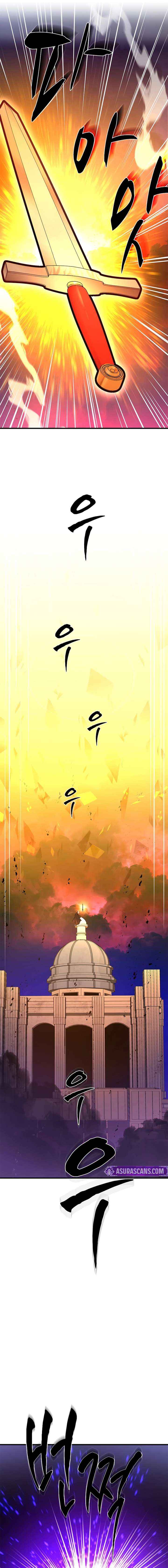 The Tutorial Is Too Hard Chapter 251 page 7 - 