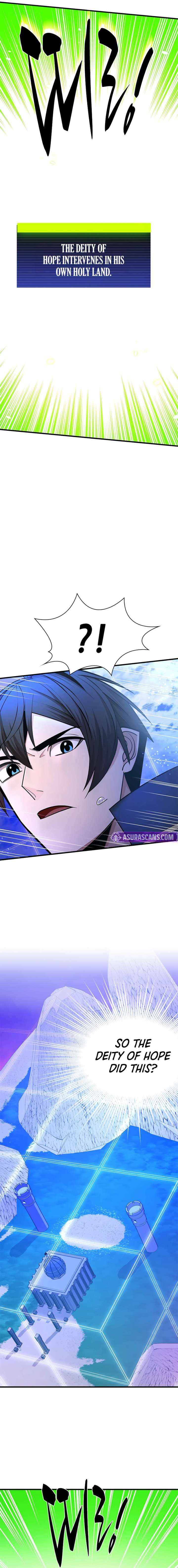 The Tutorial Is Too Hard Chapter 251 page 9 - 