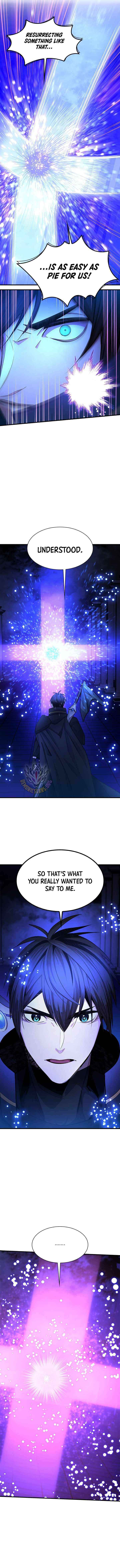 The Tutorial Is Too Hard Chapter 252 page 12 - 