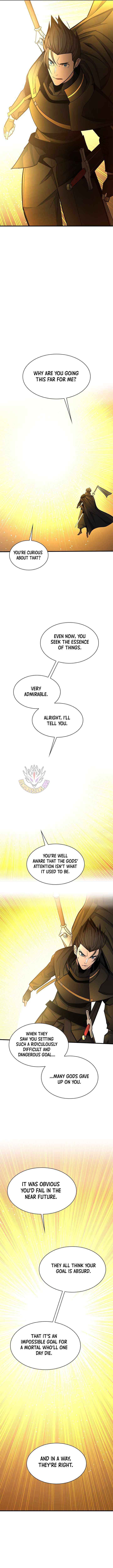 The Tutorial Is Too Hard Chapter 252 page 15 - 