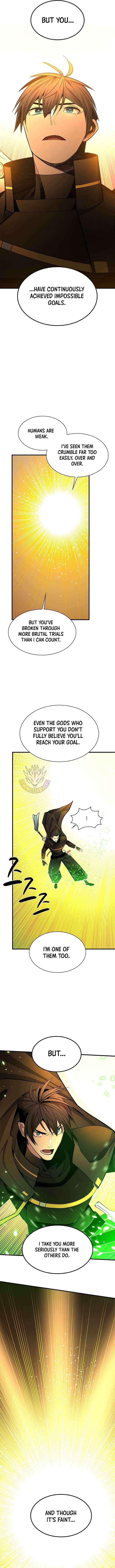 The Tutorial Is Too Hard Chapter 252 page 16 - 