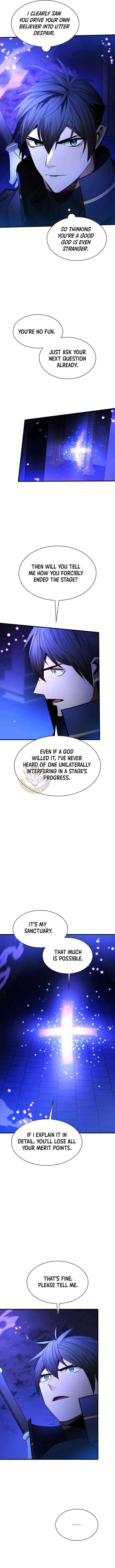 The Tutorial Is Too Hard Chapter 252 page 3 - 