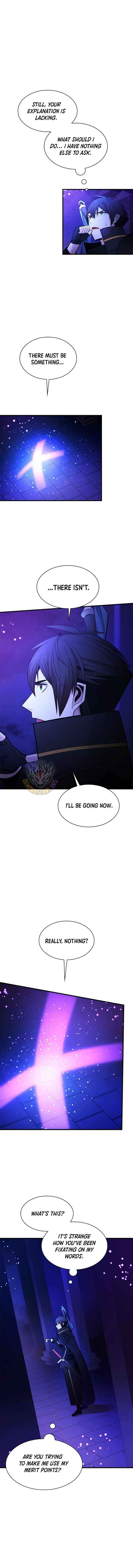 The Tutorial Is Too Hard Chapter 252 page 5 - 