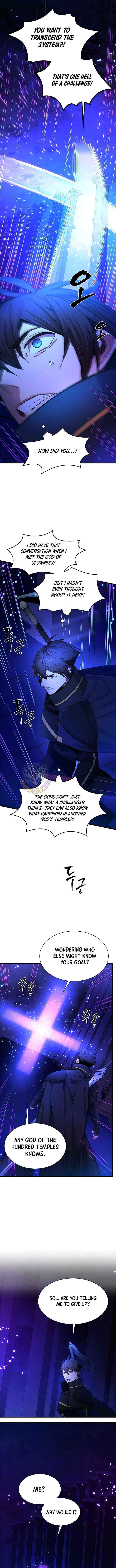 The Tutorial Is Too Hard Chapter 252 page 7 - 