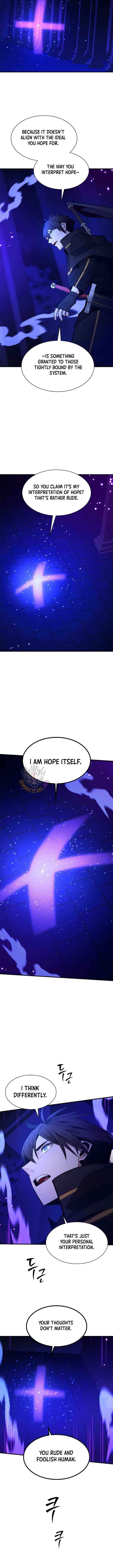 The Tutorial Is Too Hard Chapter 252 page 8 - 