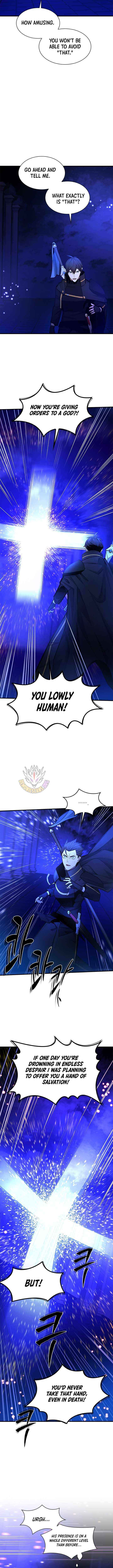 The Tutorial Is Too Hard Chapter 252 page 10 - 