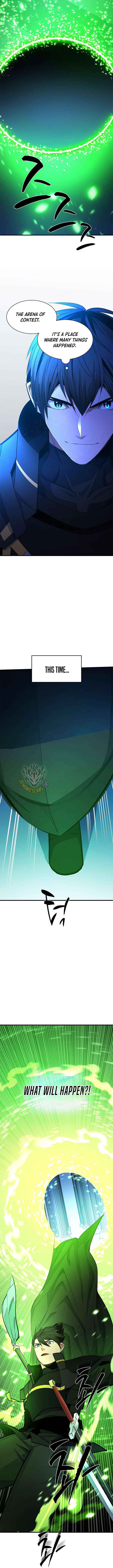 The Tutorial Is Too Hard Chapter 253 page 13 - 
