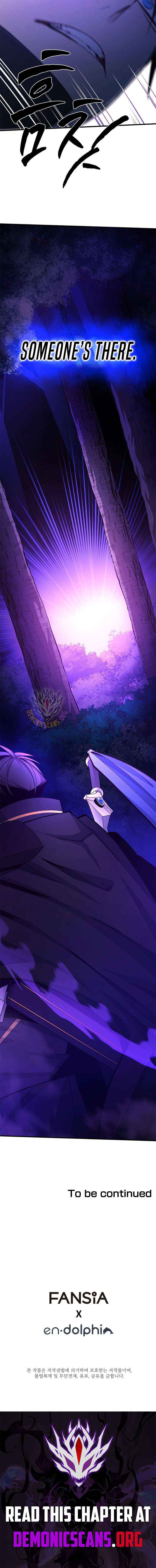 The Tutorial Is Too Hard Chapter 253 page 15 - 