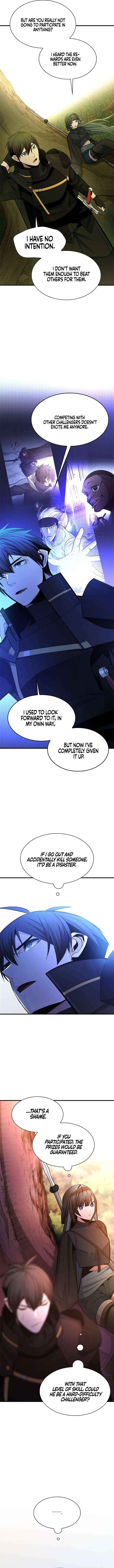 The Tutorial Is Too Hard Chapter 254 page 13 - 