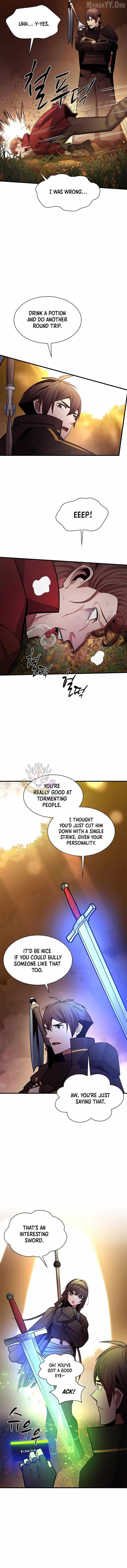 The Tutorial Is Too Hard Chapter 255 page 2 - 
