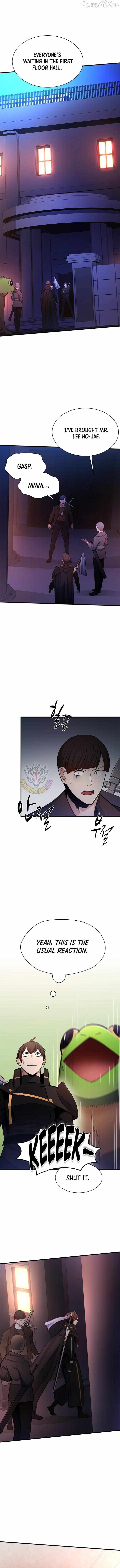 The Tutorial Is Too Hard Chapter 255 page 12 - 