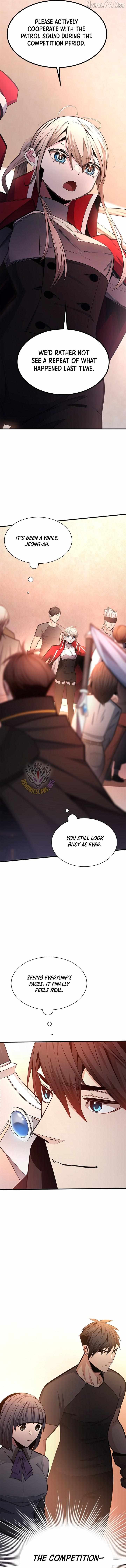 The Tutorial Is Too Hard Chapter 255 page 14 - 