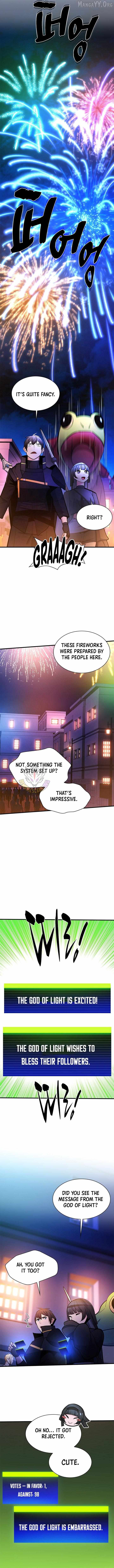 The Tutorial Is Too Hard Chapter 255 page 7 - 