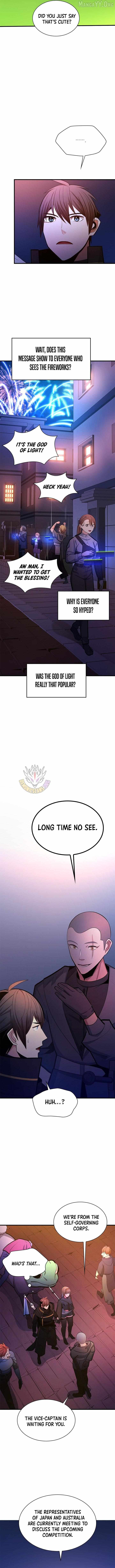 The Tutorial Is Too Hard Chapter 255 page 8 - 