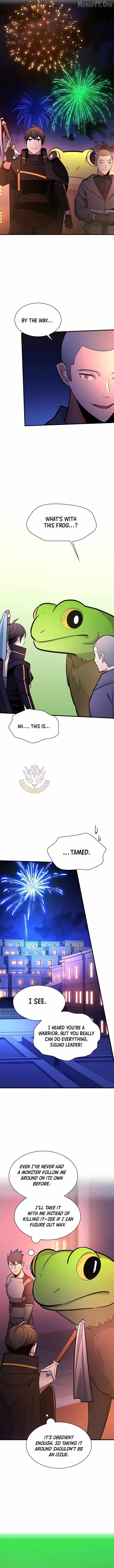 The Tutorial Is Too Hard Chapter 255 page 10 - 
