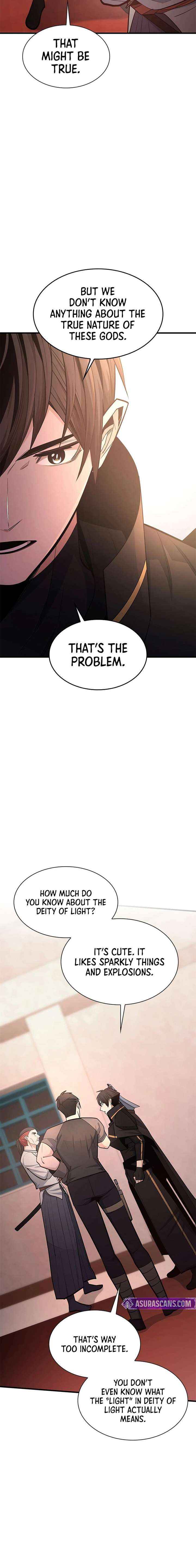 The Tutorial Is Too Hard Chapter 256 page 13 - 