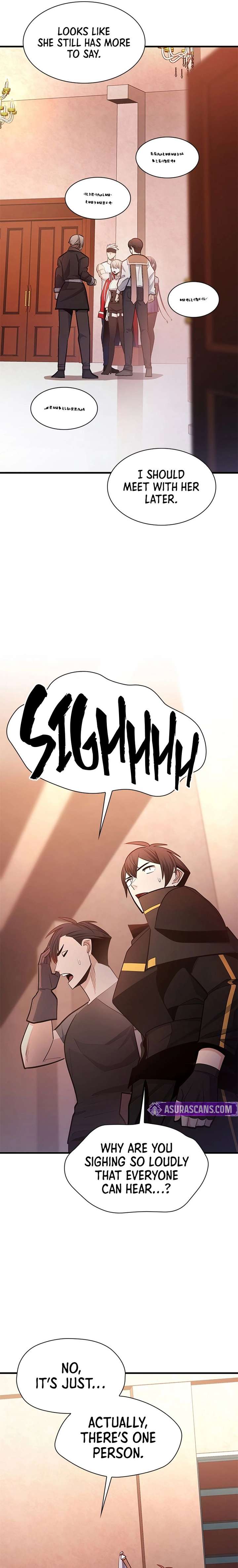 The Tutorial Is Too Hard Chapter 256 page 24 - 