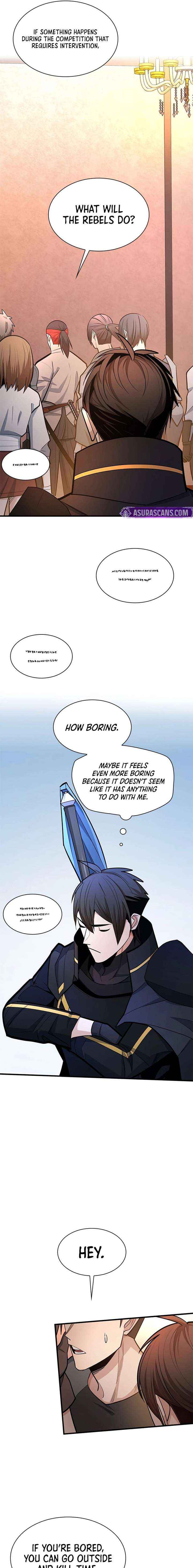 The Tutorial Is Too Hard Chapter 256 page 4 - 